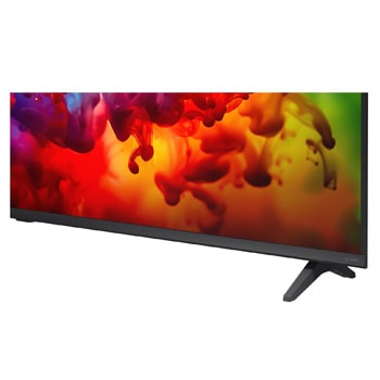 43 inch LG QNED AI QNED72 Mini LED 4K Smart TV 2026